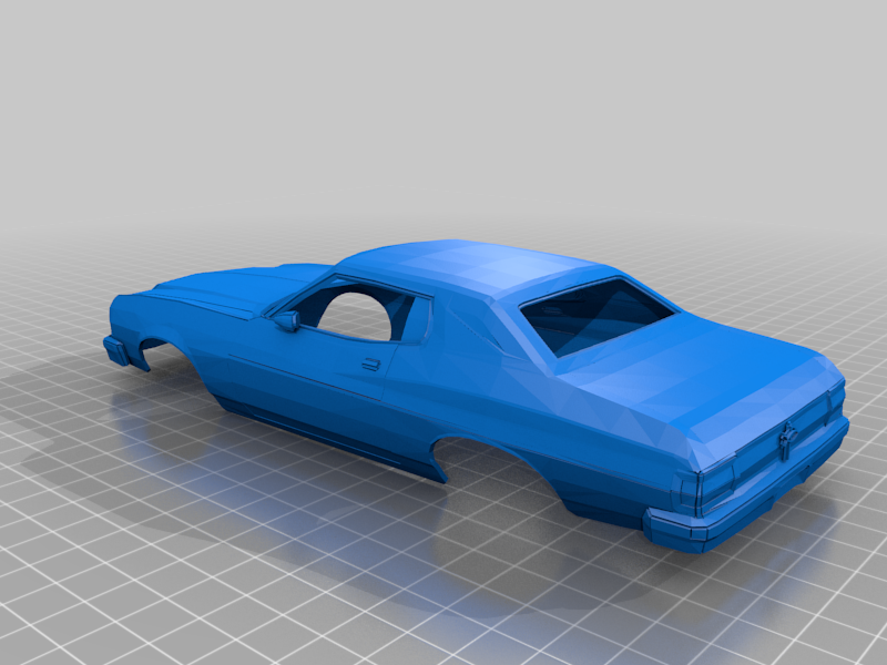 Ford Gran Torino