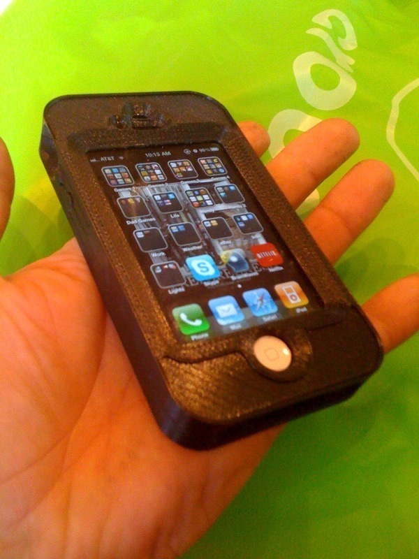 Iphone4 case