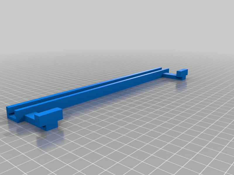 Ender 3 LED Light Bar (12mm Remix)