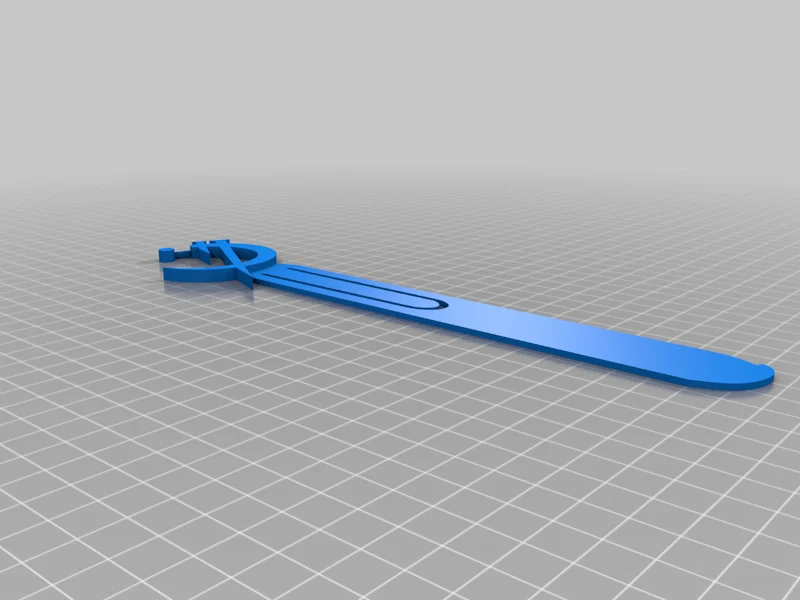 Mitstborn  bookmark