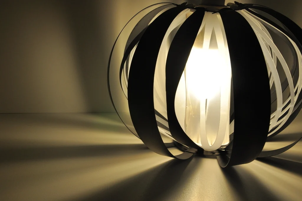 Nay Lamp