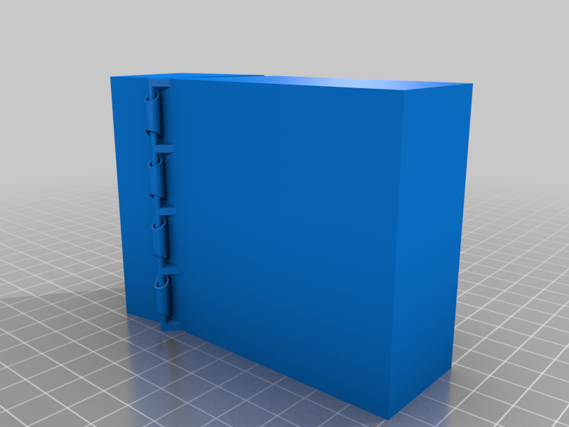 caja cartas