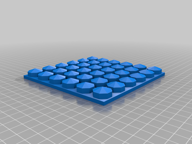 288 cell plug tray dibbler