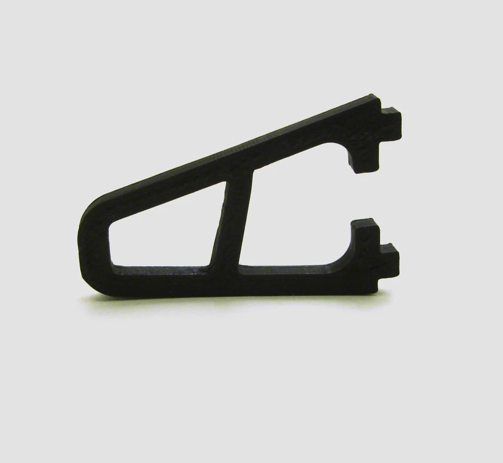 Replacement foot for HobbyKing FPV250