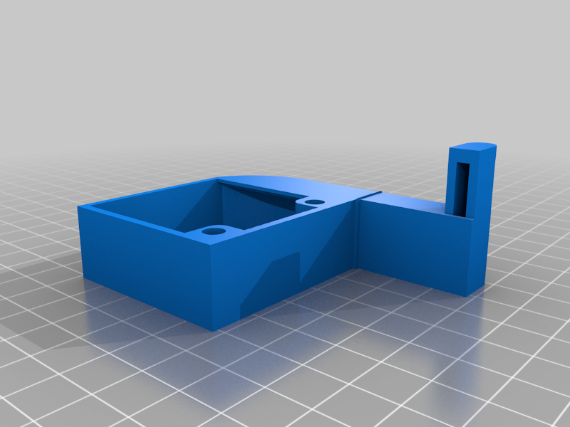 CTC Prusa i3 Fan Mod