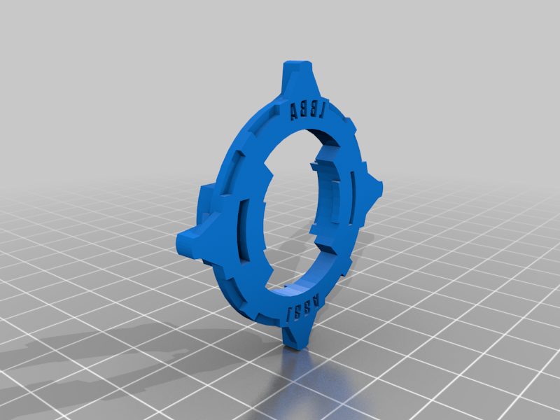 Spin Dragoon 100% accurate Attack Ring