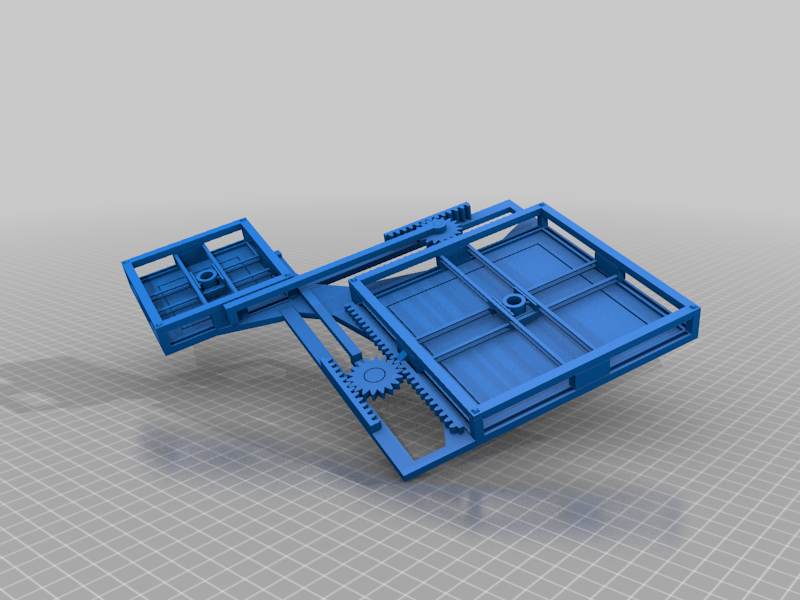 Illustration Magnifier