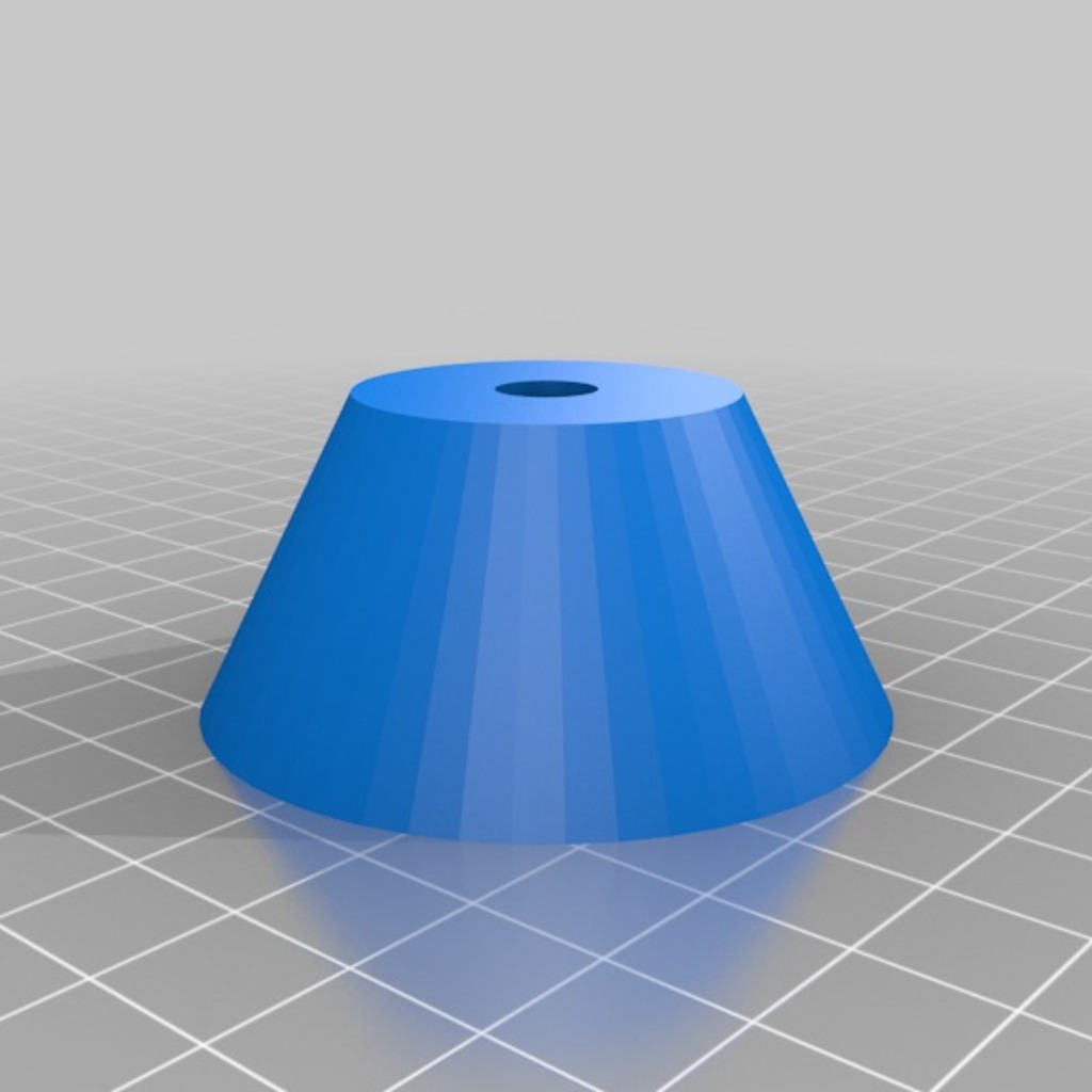 Universal Filament Spool Dispensers