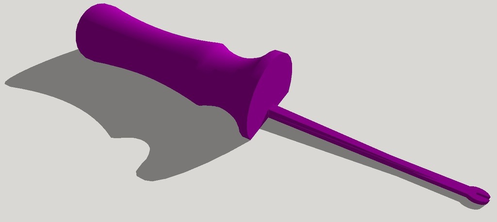 fishhook remover