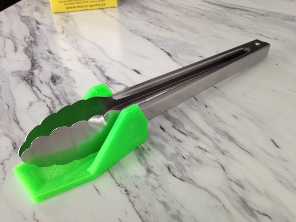 BBQ Clamp holder