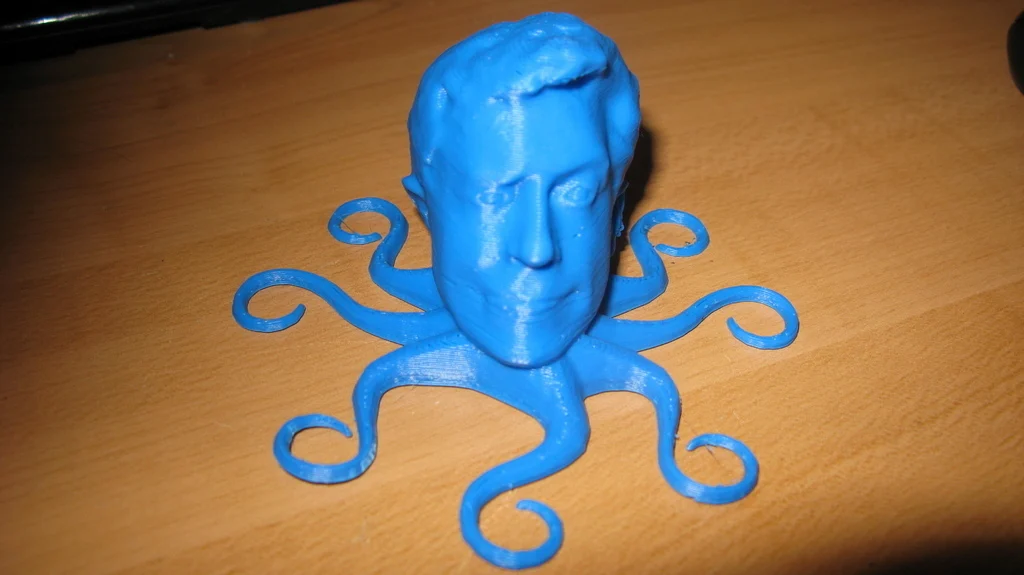 Colbertopus