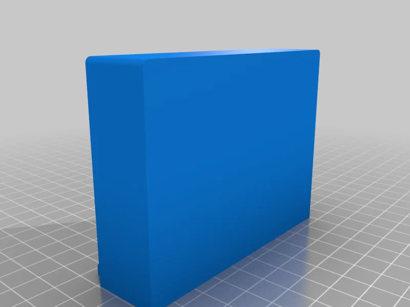 CNCRP Useful Attachments for XBOX360 and Touch Plate
