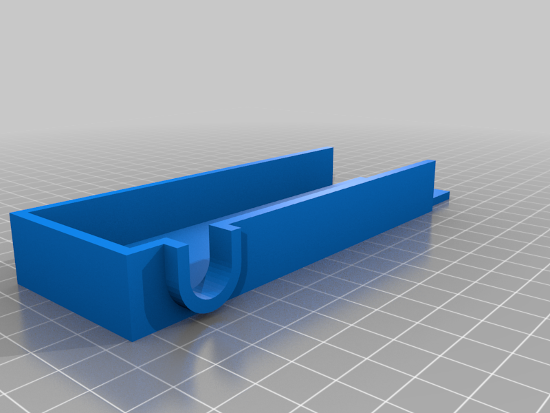 Support pour tableau Merkell Deluxe