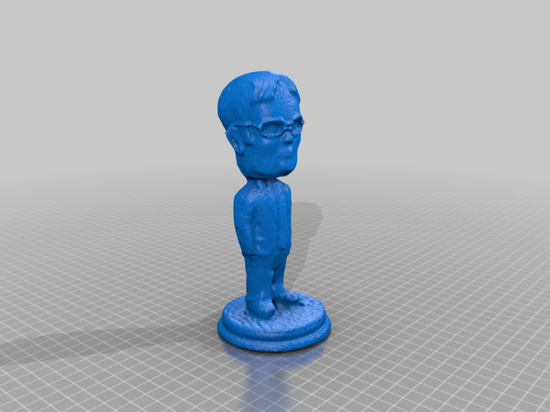 Dwight Schrute