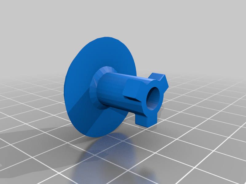 GTO Carpet Retainer Clip, Custom