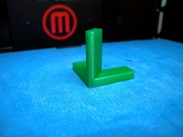 Calibration Vector