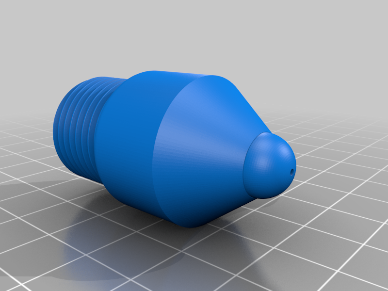 Multipurpose High pressure Shower nozzle