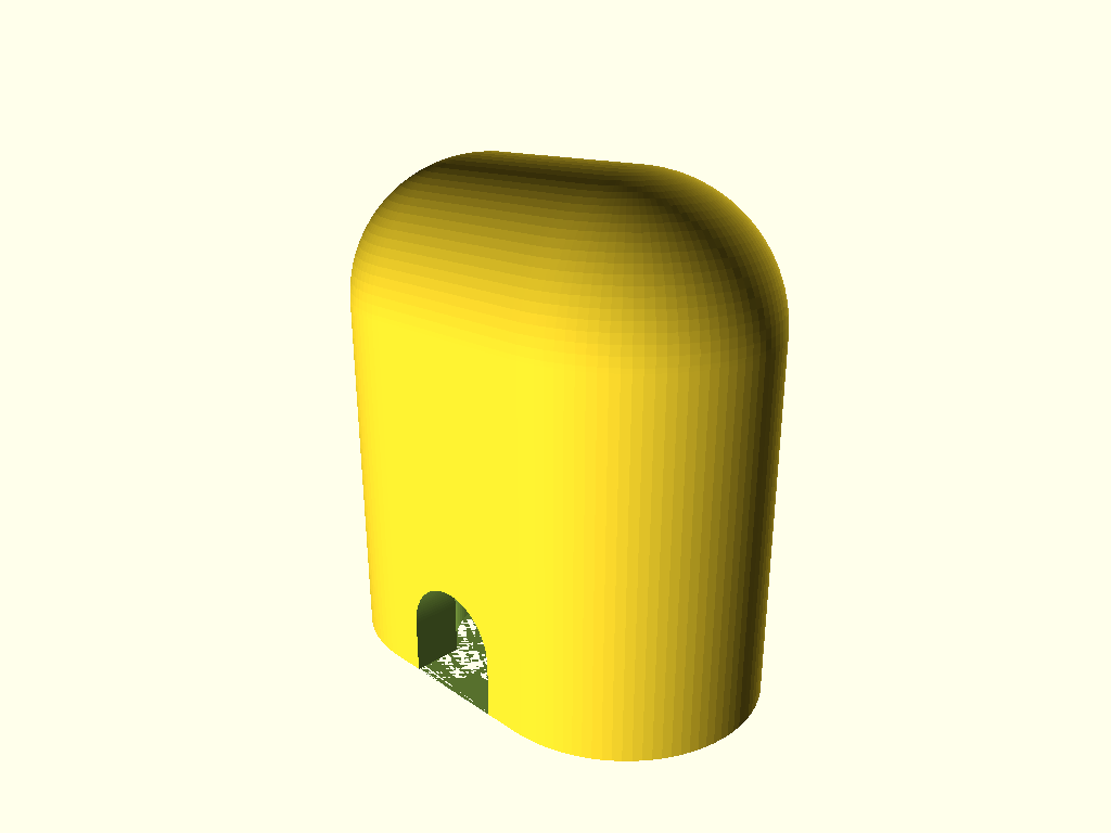 Couvre-boule d'attelage/Coupling ball cap