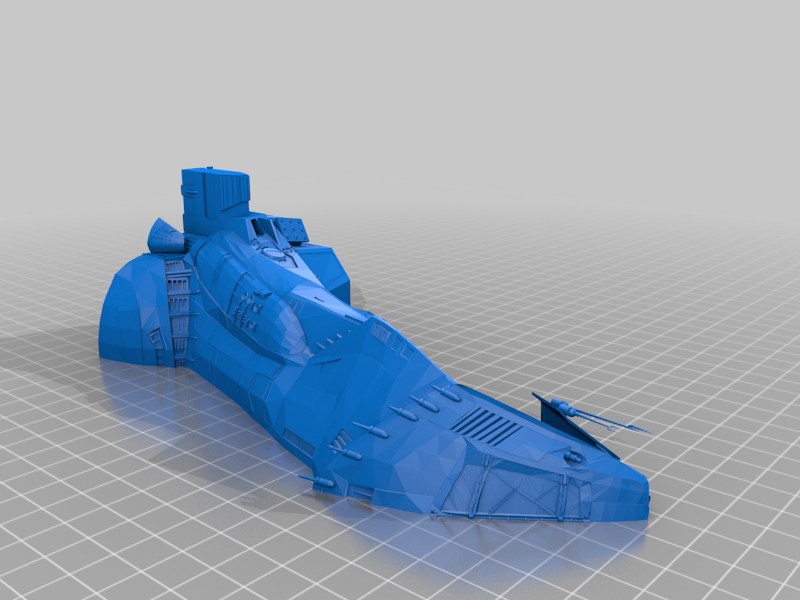 Serene Firebug