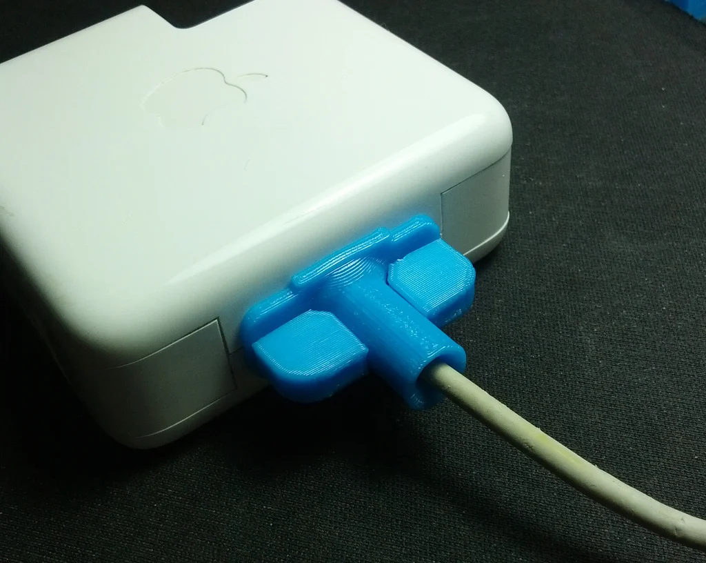 MagSavior - Save your Apple MagSafe power adapter