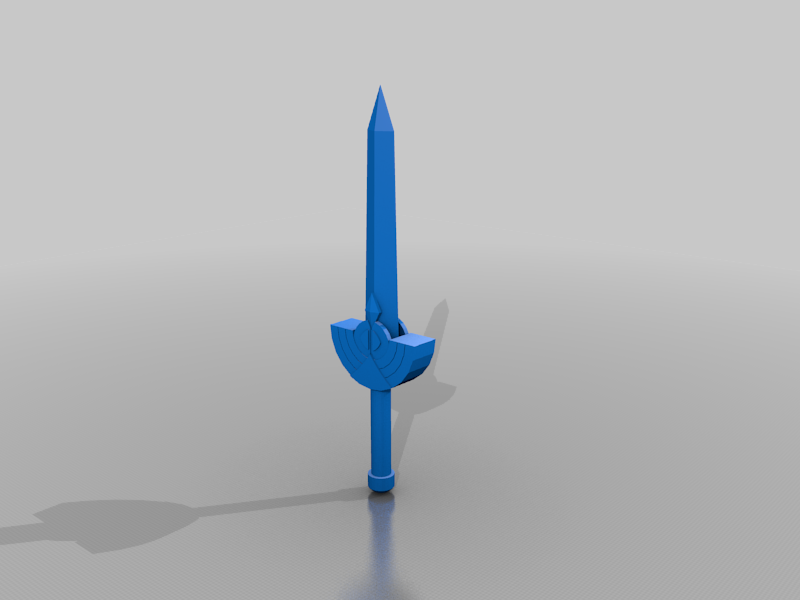 Picori Sword