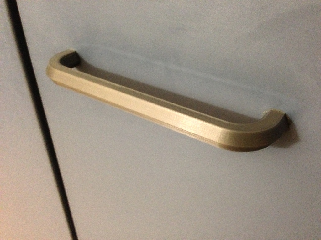 Kitchen Cabinet Door Handle