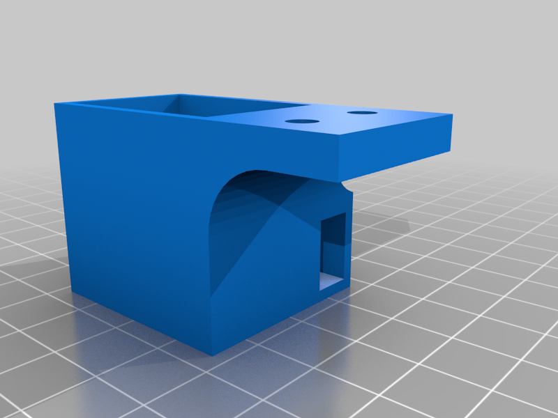 3D printer auto turn off