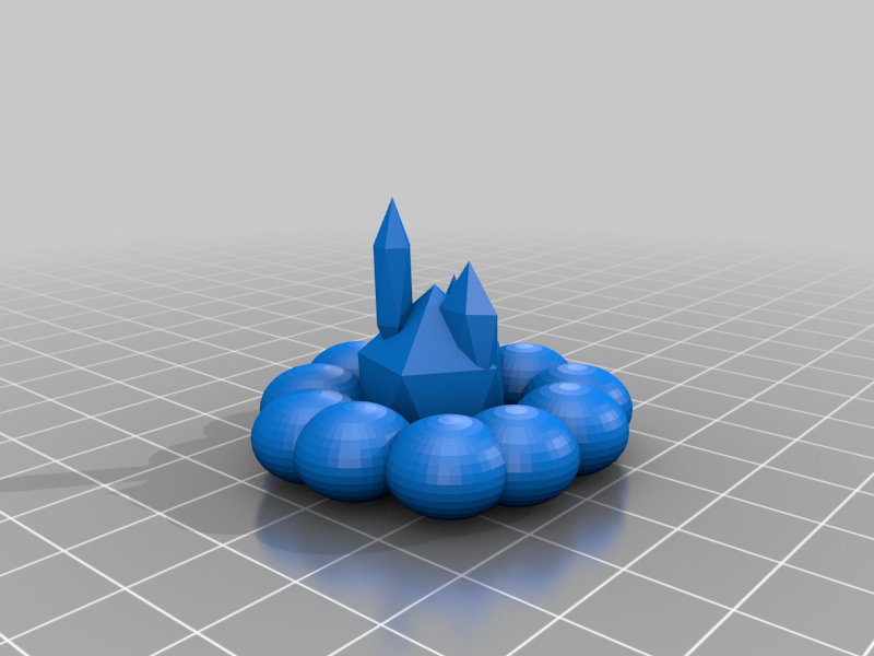 Fire pit