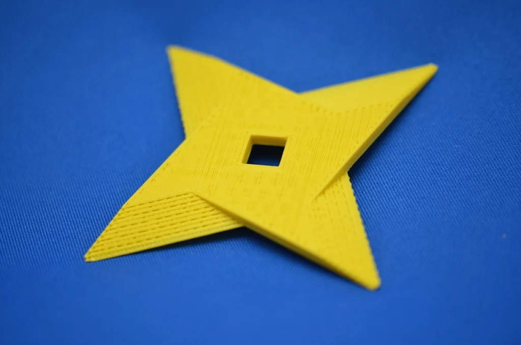 Ninja Star