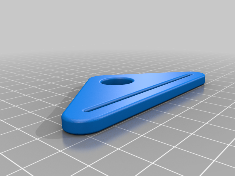 Mustard/Mayo tube squeezer