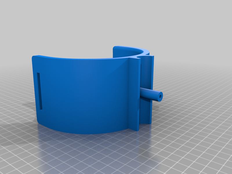 Garrett ace 150 250 350 / euro arm rest