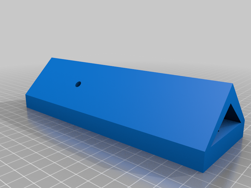 Numan Ambience Speaker / Lautsprecher corner mount
