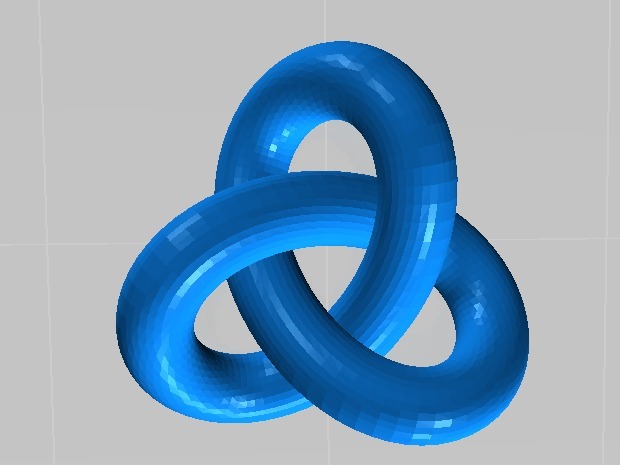 3 Knot