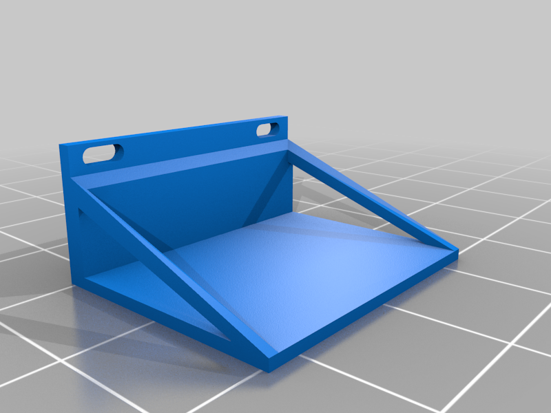 Small shelf