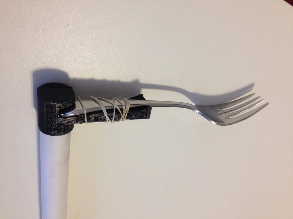 Bowers Assistive Fork