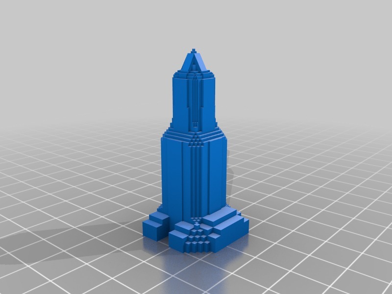 KOIN Tower
