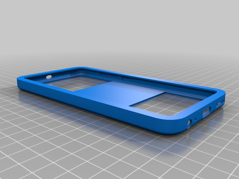 Xiaomi Mi A1 / 5X Bumper Case