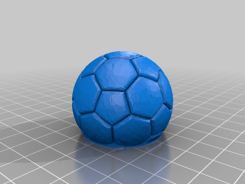 Fussball für Petling