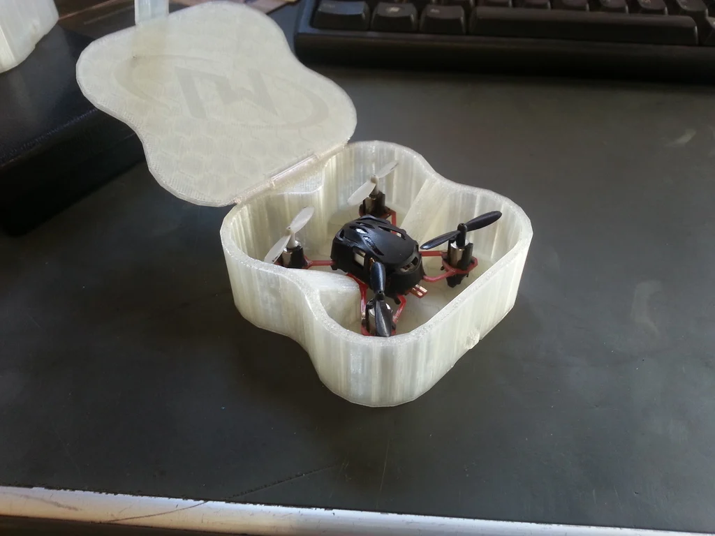 Local Motors Proto X Case