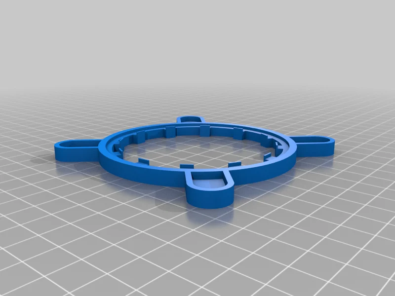 LGA2011 AIO Retention Bracket