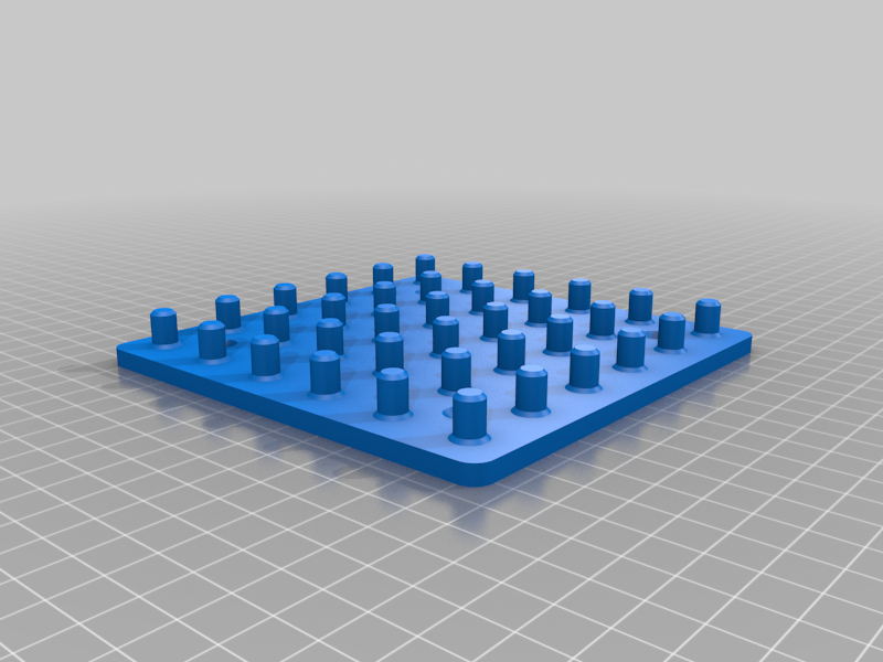 288 cell tray 36 cell lifter