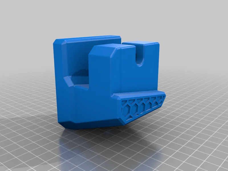 AR15 Wall Mount