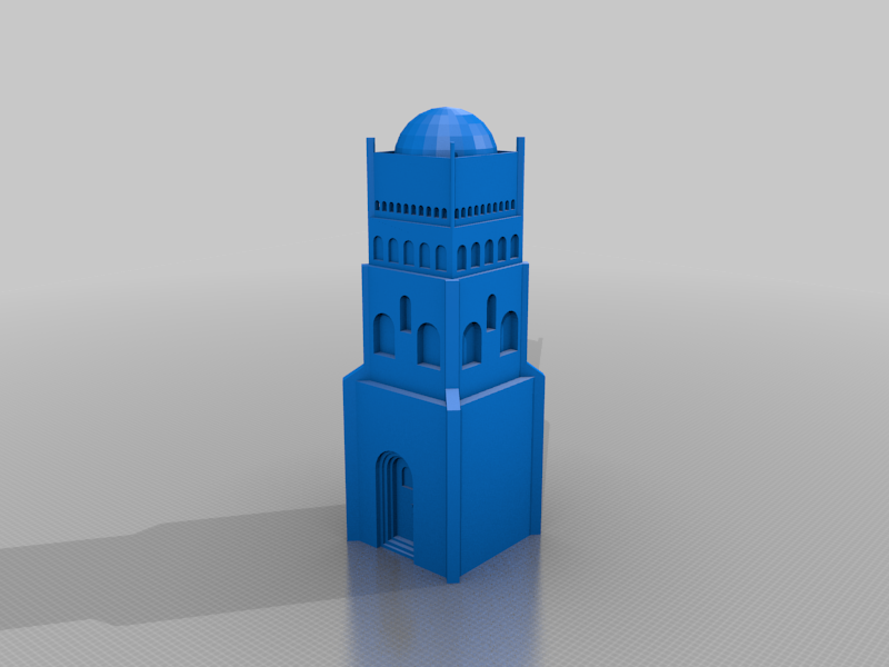 Gondor Tower