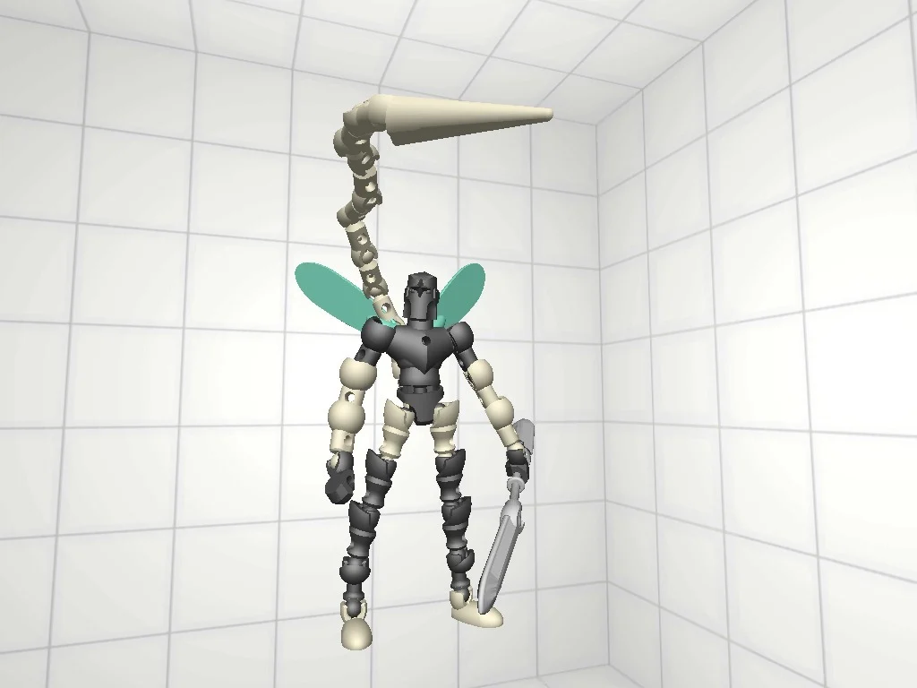 Insectoid