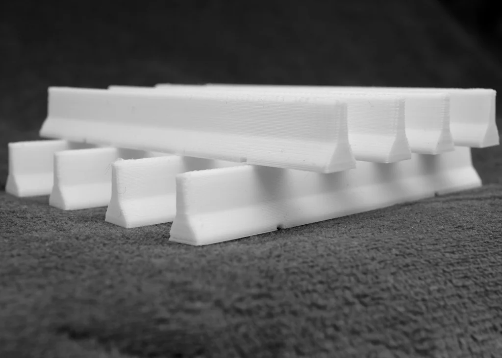 Jersey Barrier