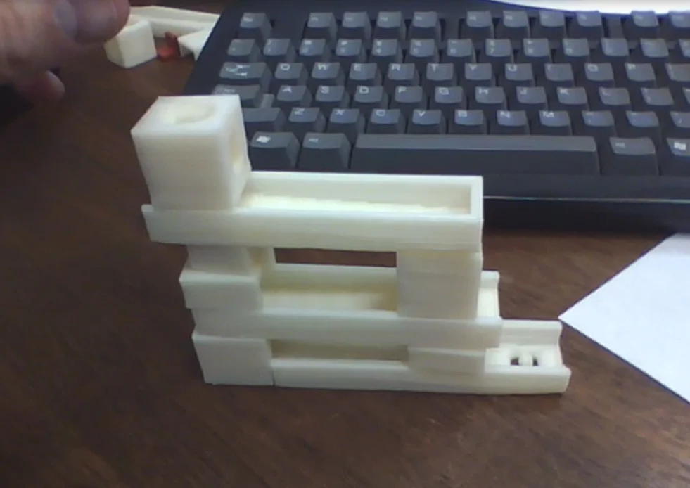 Marble Run