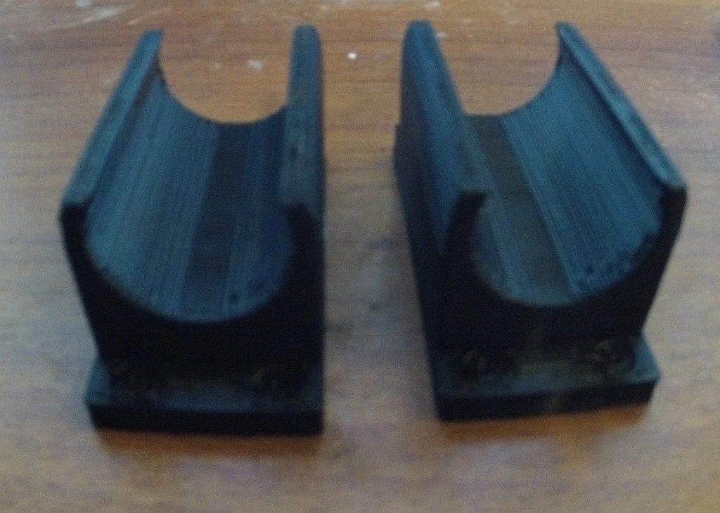 Broom Mop Pole Holder