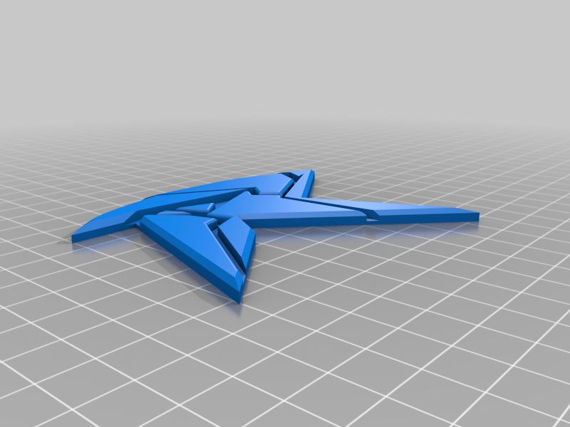 Titans Robin Symbol V2