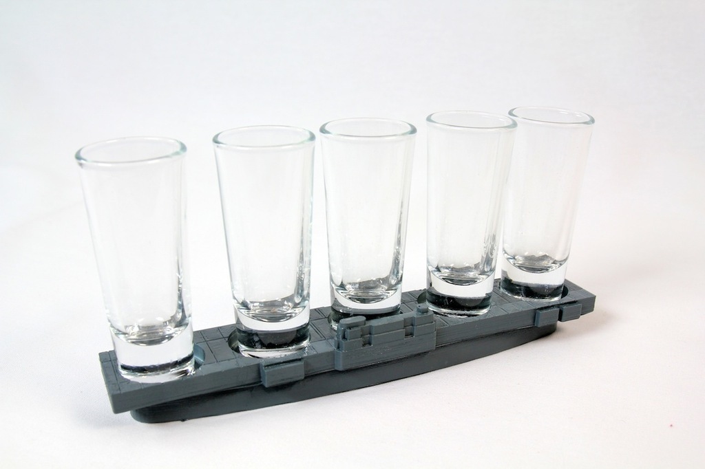 Battleshots