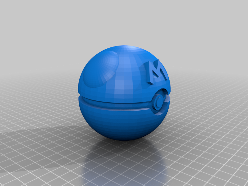 Masterball